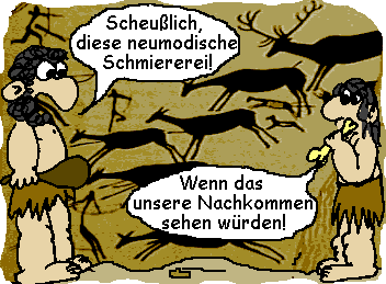 Schmiererei