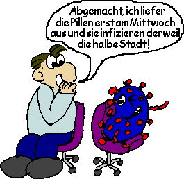 geheime Apotheker-Absprachen