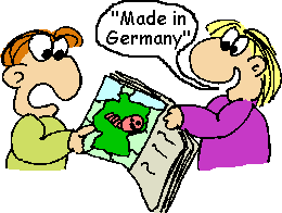 Made in Germany