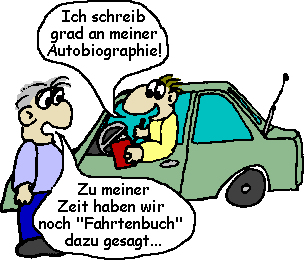 Autobiographie