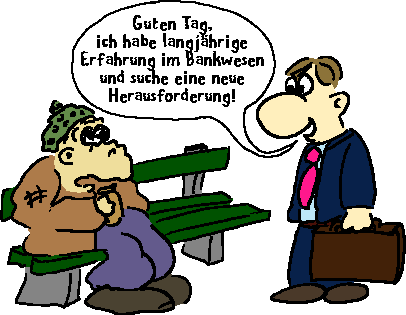 Parkbankanlagenberater