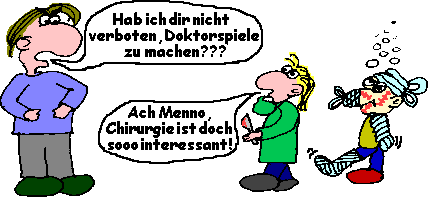 Doktorspiel