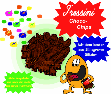 Choco-Chips