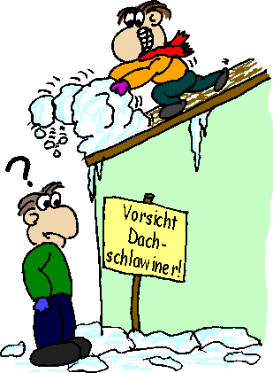 Dachschlawiner