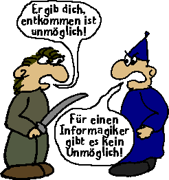 Informagiker