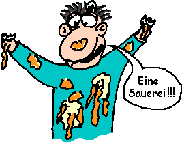 Sauerei