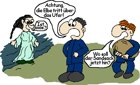 Einsatzbereit