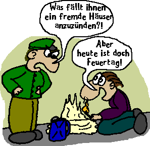 Feuerstelle