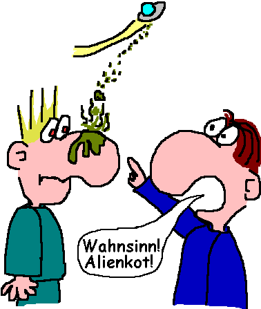 Alienkot