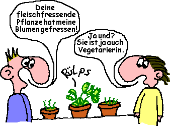 Vegetarisches