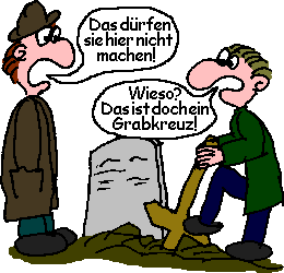 Ausgrabung