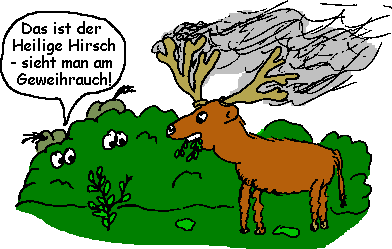 Rauchzeichen