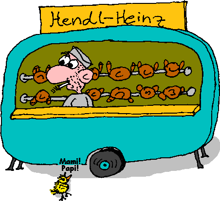 Hendlheinz