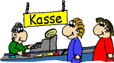 Kasse