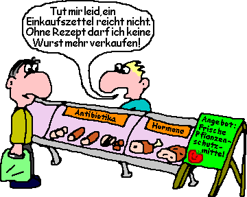 Lebensmittelkennzeichnung