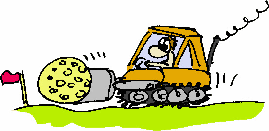 Bulldozerblle