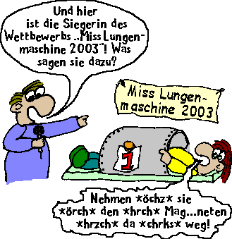 Miss Lungenmaschine 2003