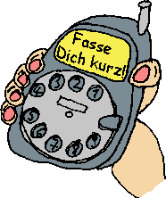 Nostalgiehandy