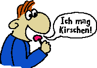 *Kirschemampf*