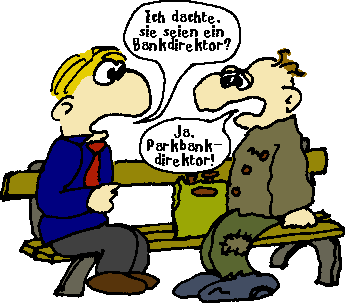 Parkbankdirektor