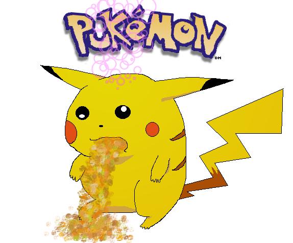 Pukemon