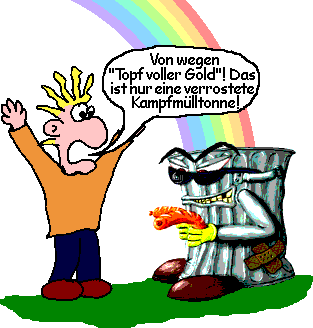 Regenbogen