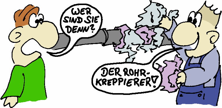 Rohrkreppierer