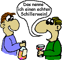 Schillerwein
