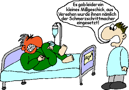 Kunstfehler