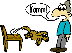 Komm!