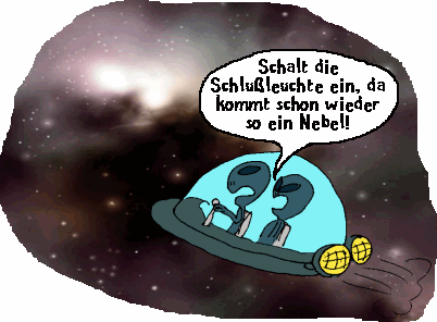 Gasnebelschlulicht