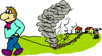 Tornadowalz