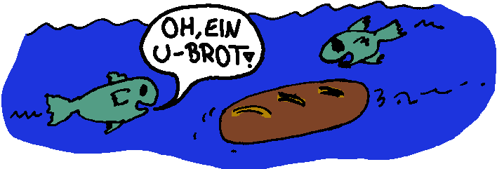 U-Brot