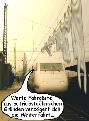 Oberwscheleitung