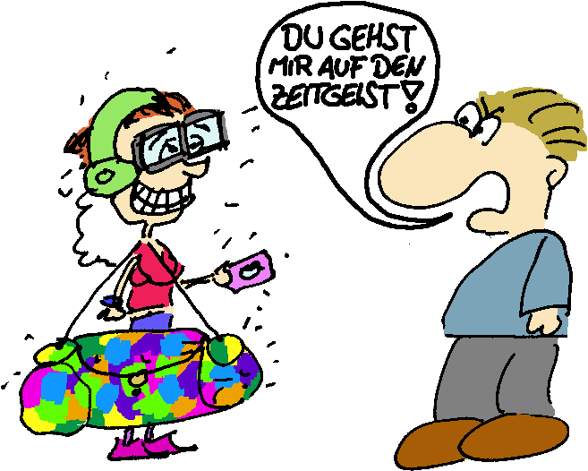 Zeitgeist