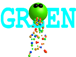 Raving Tomatoes - FEEP!